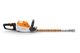 STIHL HSA140.0 R Akkukäyttöinen pensasleikkuri